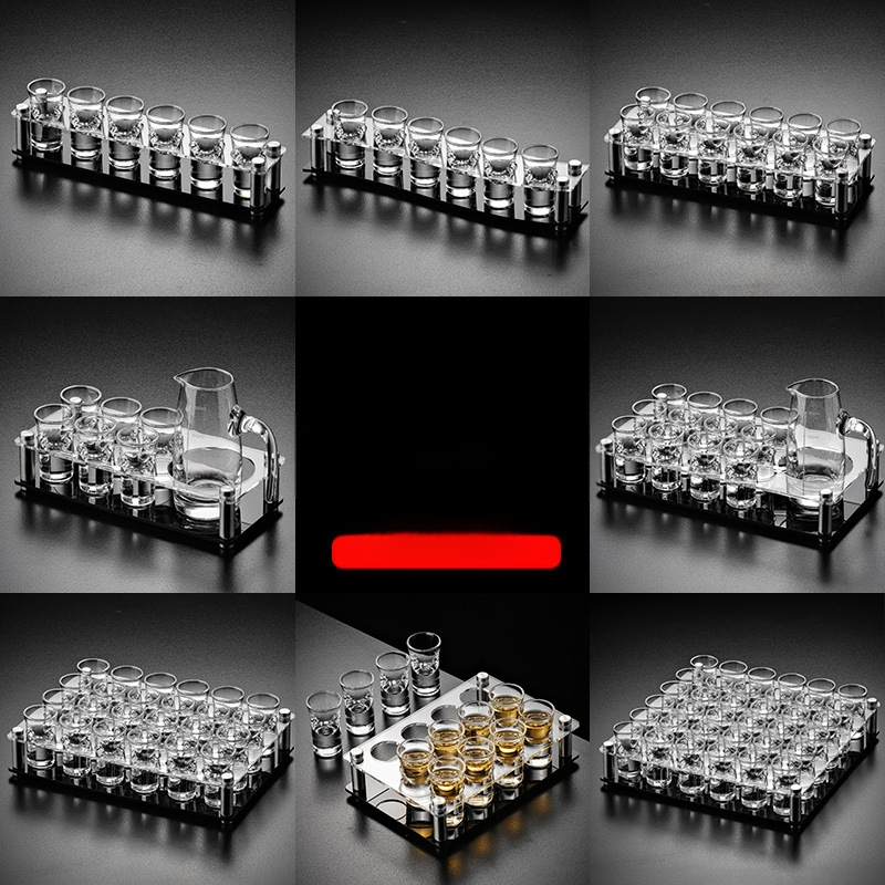 Stiklo vyno taurių rinkinys su spausdintu logotipu, talpa 1–100 ml, svoris 1.0 kg