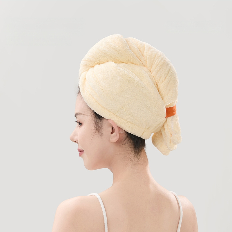 Drizzle matu cepure, korāla flīss, 150D, cut pile, 140–169 g