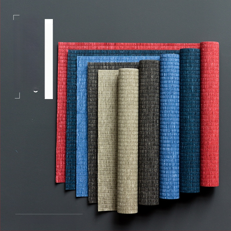 Arbatos kilimėlis Big Bank Hall, audinys, japonų stilius, išleidimas 2019 m., pirmosios kokybės