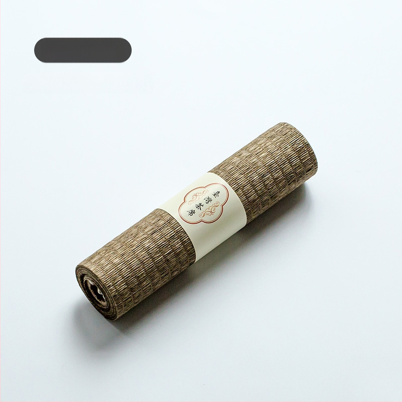 Arbatos kilimėlis Big Bank Hall, audinys, japonų stilius, išleidimas 2019 m., pirmosios kokybės