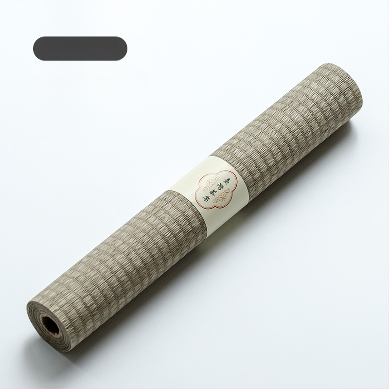 Arbatos kilimėlis Big Bank Hall, audinys, japonų stilius, išleidimas 2019 m., pirmosios kokybės