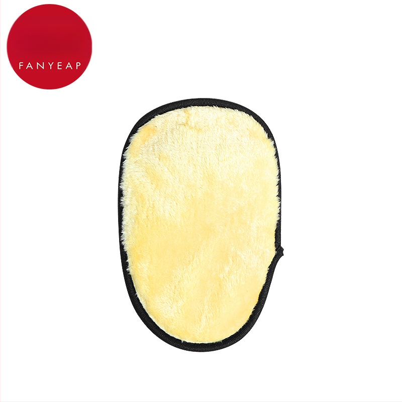 Auto puhastuskindad A1V50 - Fan yi, Materjal: Muud