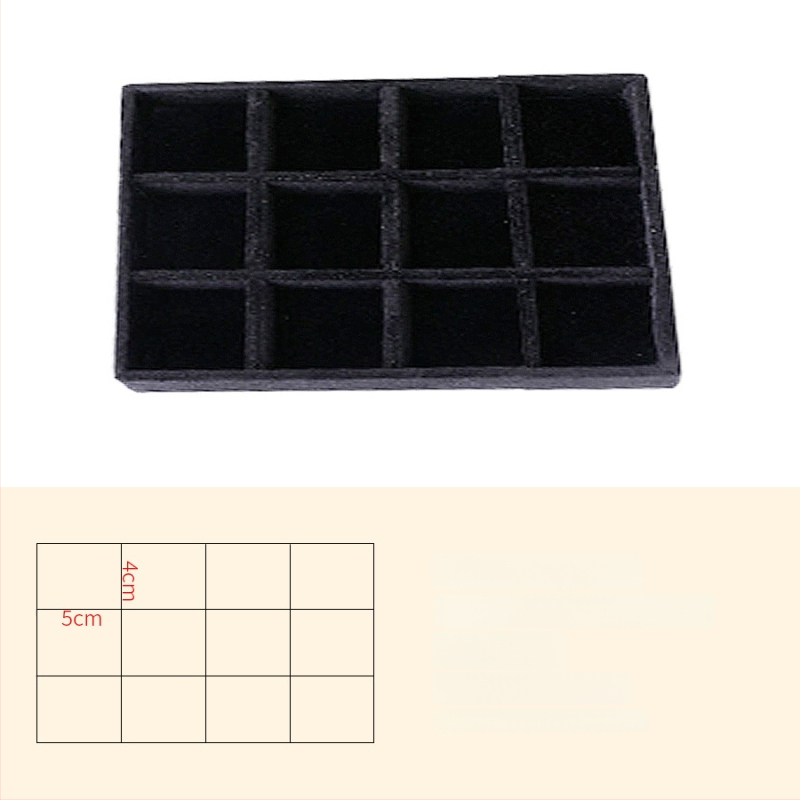 Koka rotaslietu kaste Korejas stilā, modeļa 6009, cieta konstrukcija, Zi man.