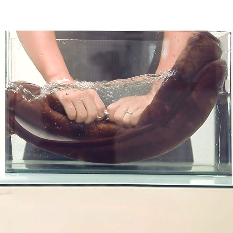 Vannas istabas paklājiņš no pūkaina auduma ar pretslīdēšanas virsmu, absorbējošs un mazgājams, taisnstūra formā, piemērots guļamistabai, vannas istabai un virtuvei