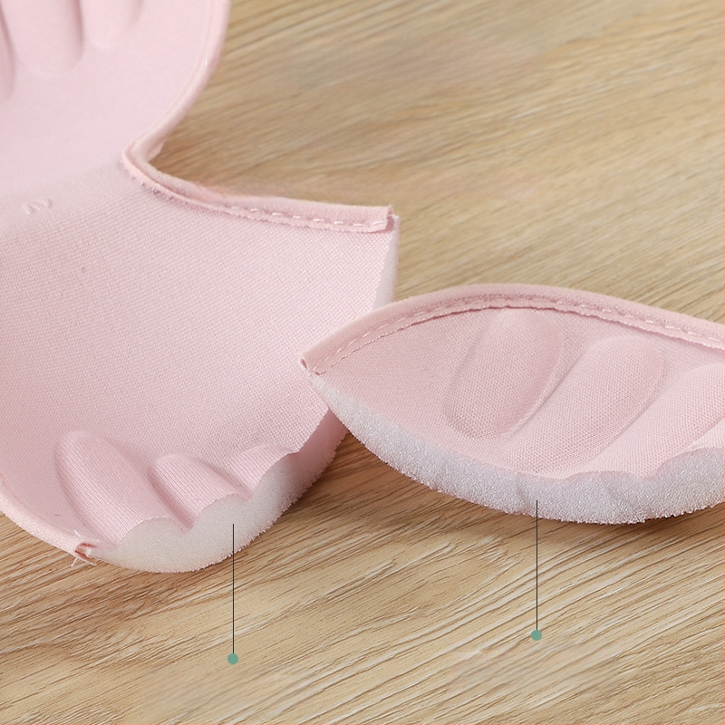 Smaga viengabala sieviešu sporta krūštura pildījums – elpojošs kokvilnas materiāls, nomaināms iekšējais ieliktnis, 2018