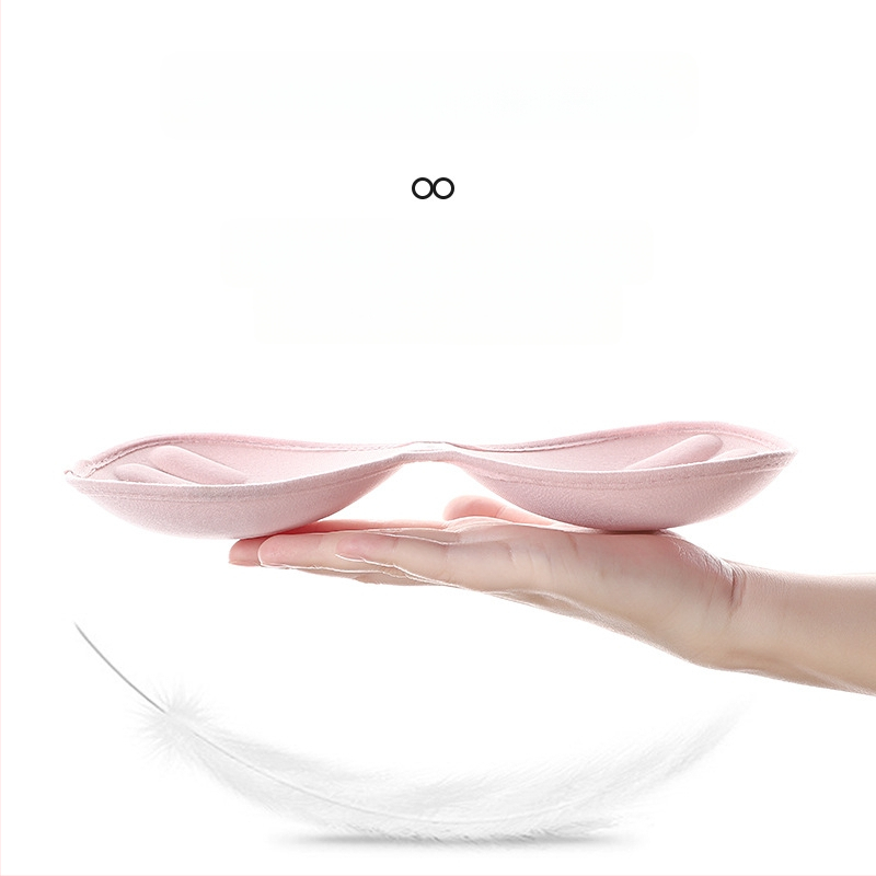 Smaga viengabala sieviešu sporta krūštura pildījums – elpojošs kokvilnas materiāls, nomaināms iekšējais ieliktnis, 2018