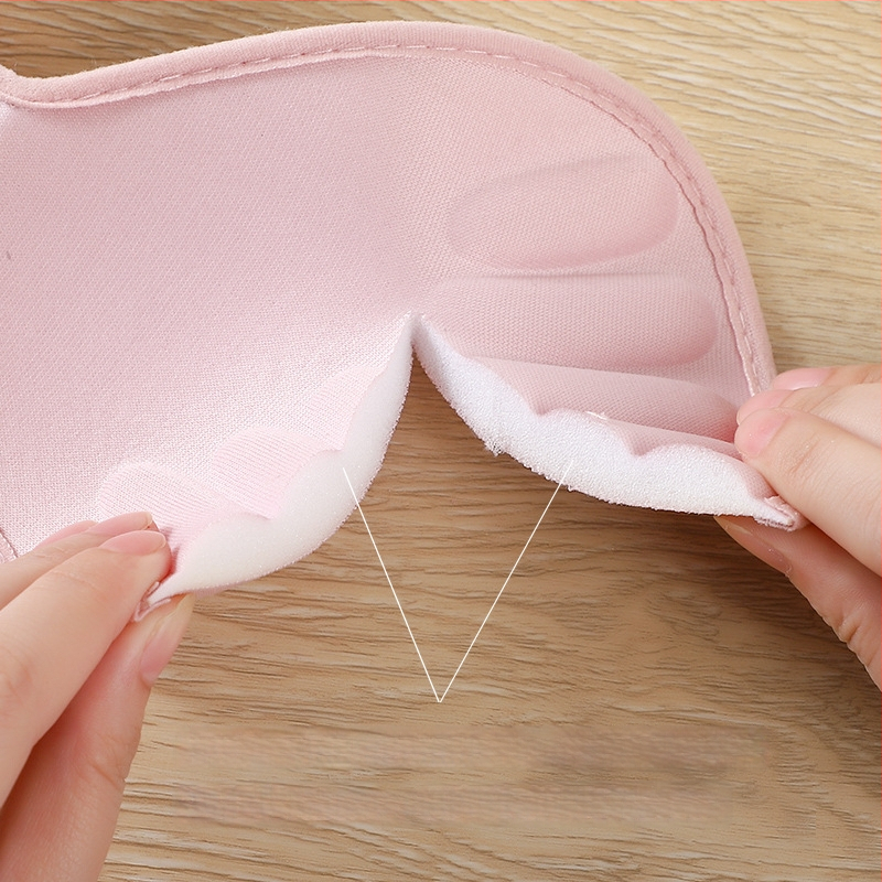 Smaga viengabala sieviešu sporta krūštura pildījums – elpojošs kokvilnas materiāls, nomaināms iekšējais ieliktnis, 2018