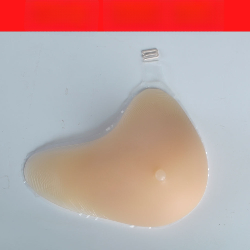 LANKAKA Silikona protēzes krūtis ar āķa tipu – biezas padziļinātas padmiņas zem paduses, lai palielinātu krūštura izmēru