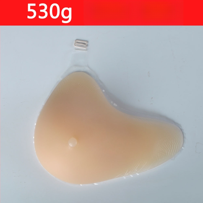 LANKAKA Silikona protēzes krūtis ar āķa tipu – biezas padziļinātas padmiņas zem paduses, lai palielinātu krūštura izmēru