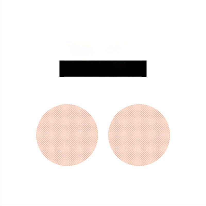 Vīriešu sprauslu plāksteri – neausta auduma, plāni, bez pēdām, South Star