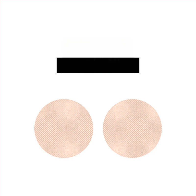 Vīriešu sprauslu plāksteri – neausta auduma, plāni, bez pēdām, South Star