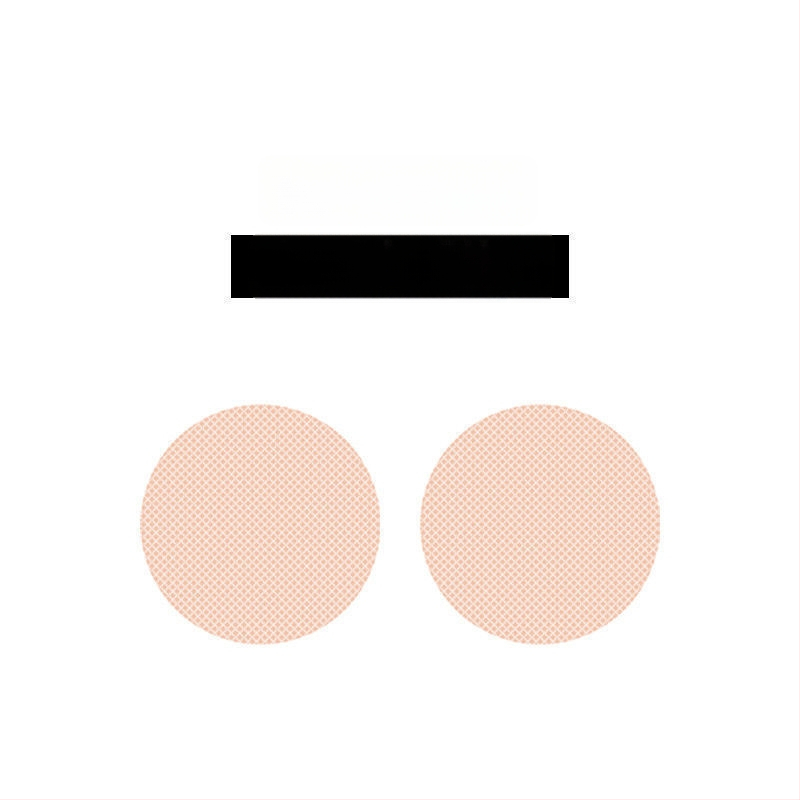 Vīriešu sprauslu plāksteri – neausta auduma, plāni, bez pēdām, South Star