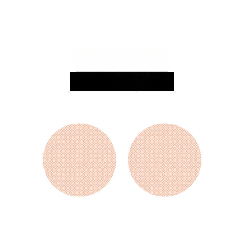 Vīriešu sprauslu plāksteri – neausta auduma, plāni, bez pēdām, South Star