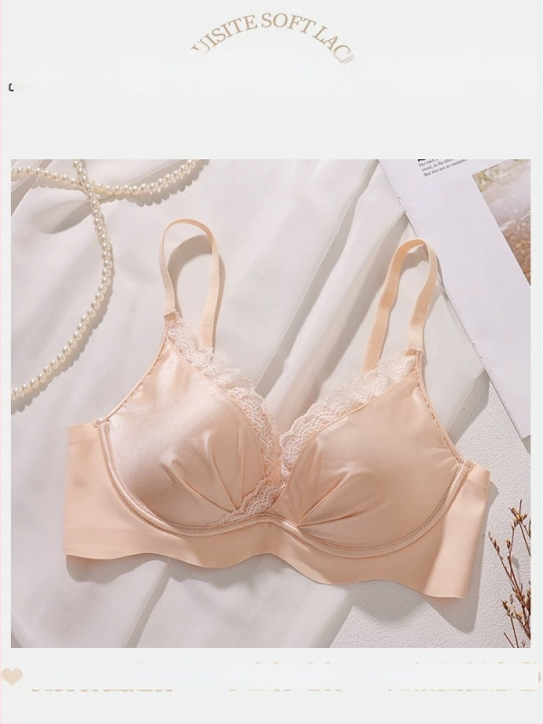 Sieviešu apakšveļas komplekts krūšu formas veidošanai, 3/4 krūšu kausi, plāns formējošais kupols, neilona audums, mežģīnes, fiksētās siksnas