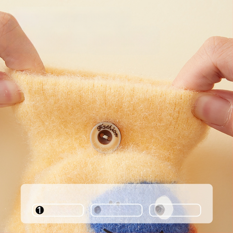 Bērnu rakstīšanas cimdi ar puspirkstiem, adīti, iekšējā flīsa oderē un biezināti, unisex, rudens–ziemas rakstīšanai