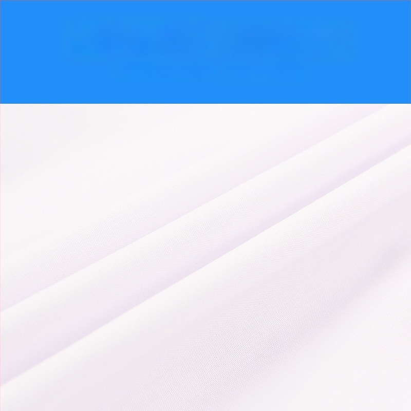 Unisex medvilninė puloverinė kepurė su gobtuvu ir trumpu kraštu, dulkių atsparumas maisto gamybai; logotipo pritaikymas