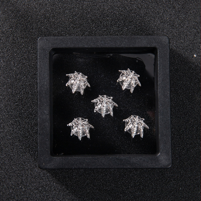 Muški gumbi od zliatine, etnički stil, geometrijski oblik, elektroplatiranje, proljeće 2025