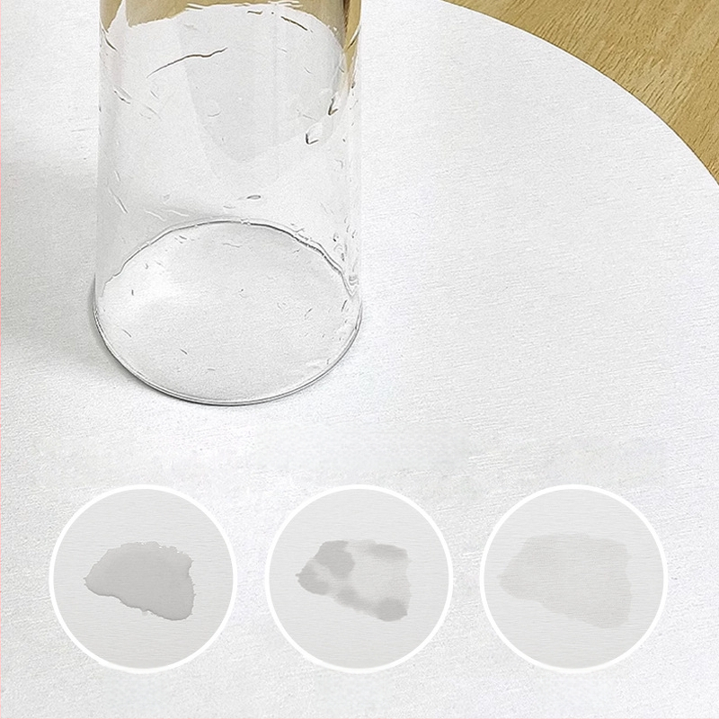 Absorbējošs paliktnis mazgājamajai izlietnei no diatomīta, kvadrātformas, ģeometriska un karikatūru raksts, drukāts dizains, mūsdienīgs minimālisms