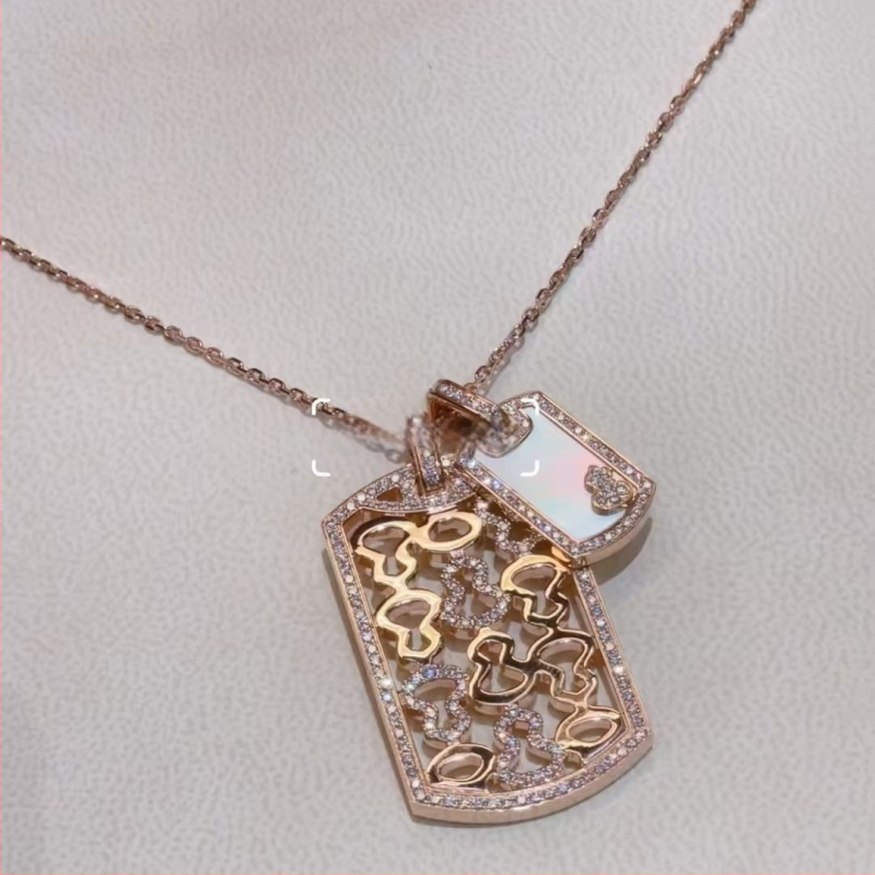 Geometriska agāta kaklarota, Jauns ķīniešu stils, Personalizēts dizains, 2025. gada pavasaris