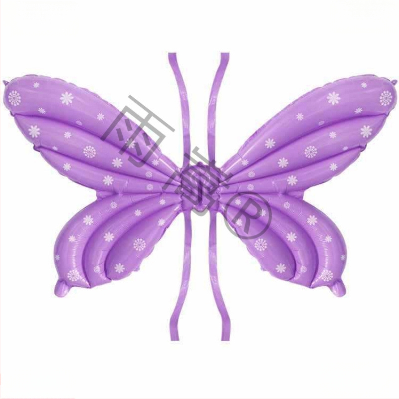 Alumīnija folijas balons – svešzemes formas, 60 collas un vairāk, fotorekvizīts ielu tirdziņiem un Bērnu dienai