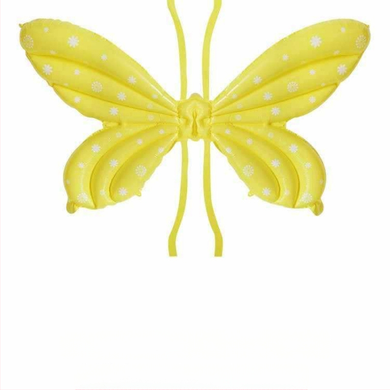 Alumīnija folijas balons – svešzemes formas, 60 collas un vairāk, fotorekvizīts ielu tirdziņiem un Bērnu dienai