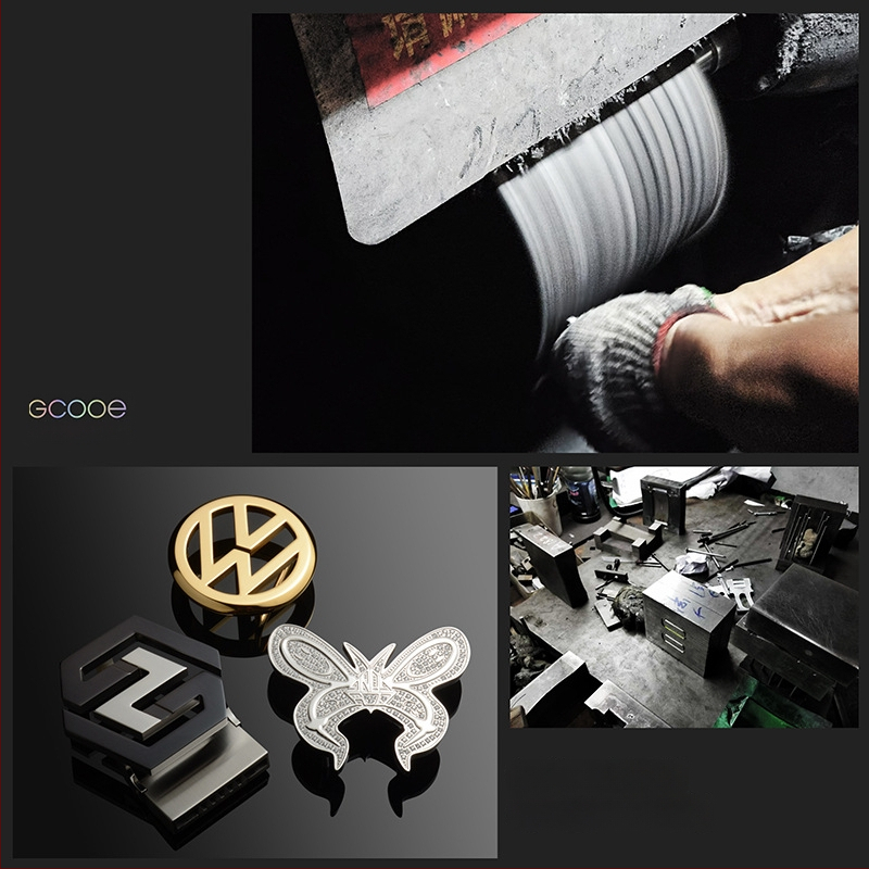 Automātiska jostu sprādze ar pielāgotu logotipu, sakausējums, brīvā laika biznesa stils, piemērots visiem gadalaikiem, pavasaris 2024