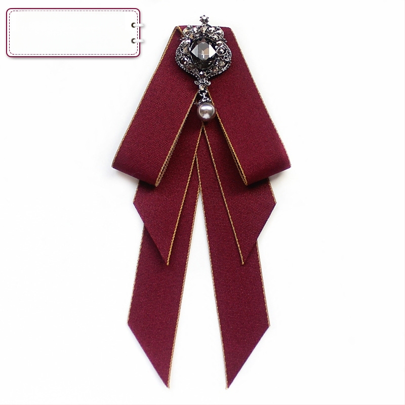 Kakla ziedu piederums ar kaklarotu – universāls, korejiešu stil, satīna apdare, parastā platuma, saka materiāls