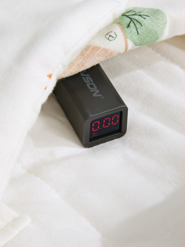 Zīdaiņu gulēšanas somiņa no 95% kokvilnas, pildījums 100% kokvilna, visu sezonu lietošanai, zīdaiņiem, Bolin Lily