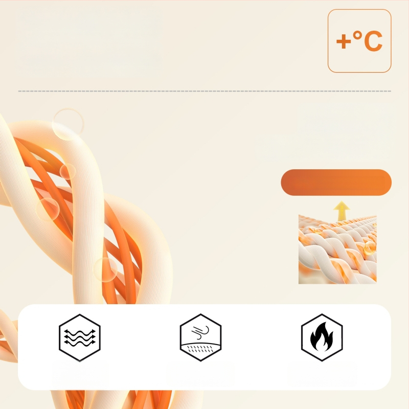 Fliisivooderiga teksad, sirge lõige, keskmine vöökoht, tõmblukuga kinnitamine