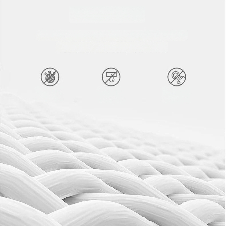 Oversized bez piedurknēm adīts tops ar pusi augstu kaklu un izšuvumu uz gludas auduma, pavasaris 2025