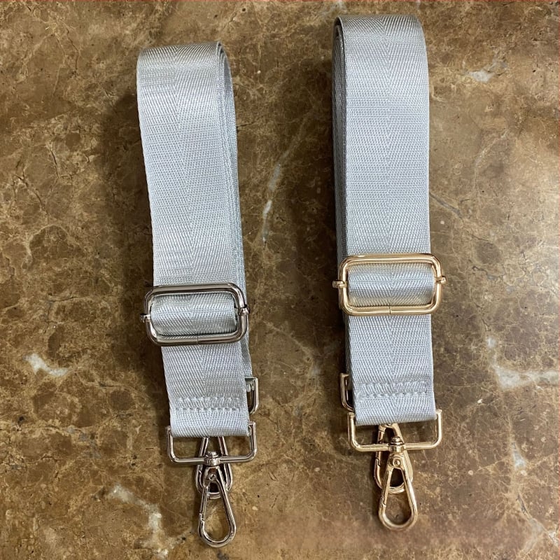 Νάιλον λουρί τσάντας/ιμάντας ώμου, αστικός μινιμαλιστικός στυλ, άνοιξη 2024