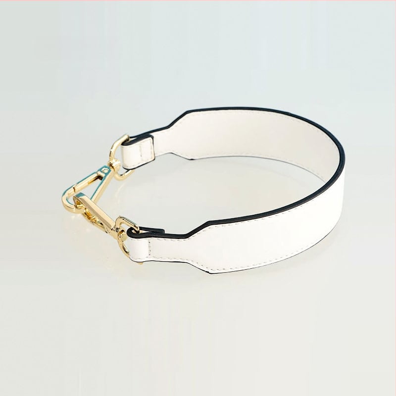 Ιμάντας ώμου για τσάντες - Δέρμα PU, Yin Jiayi, Αδιάβροχο και αντιβακτηριακό, Διευρύνει τη χωρητικότητα