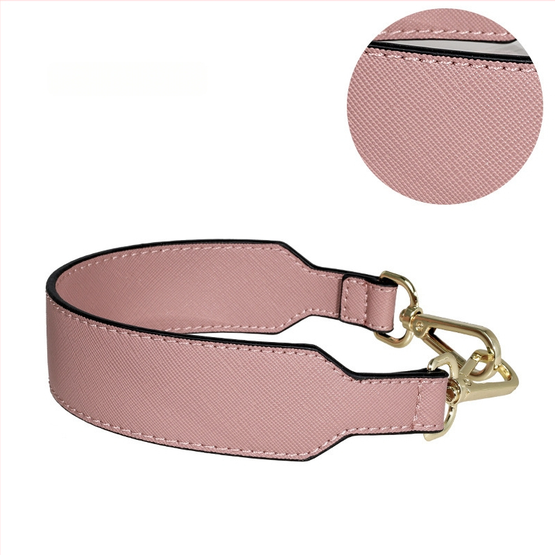 Ιμάντας ώμου για τσάντες - Δέρμα PU, Yin Jiayi, Αδιάβροχο και αντιβακτηριακό, Διευρύνει τη χωρητικότητα