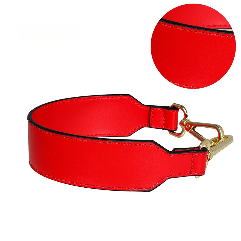 Ιμάντας ώμου για τσάντες - Δέρμα PU, Yin Jiayi, Αδιάβροχο και αντιβακτηριακό, Διευρύνει τη χωρητικότητα