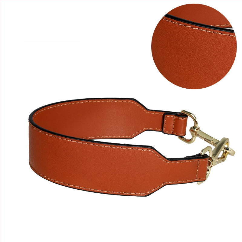 Ιμάντας ώμου για τσάντες - Δέρμα PU, Yin Jiayi, Αδιάβροχο και αντιβακτηριακό, Διευρύνει τη χωρητικότητα