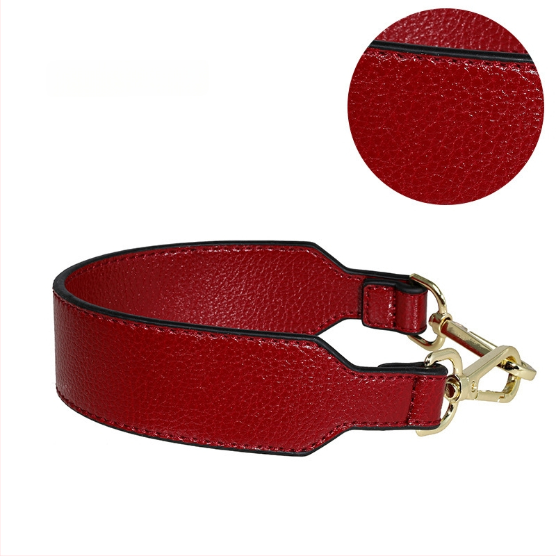 Ιμάντας ώμου για τσάντες - Δέρμα PU, Yin Jiayi, Αδιάβροχο και αντιβακτηριακό, Διευρύνει τη χωρητικότητα