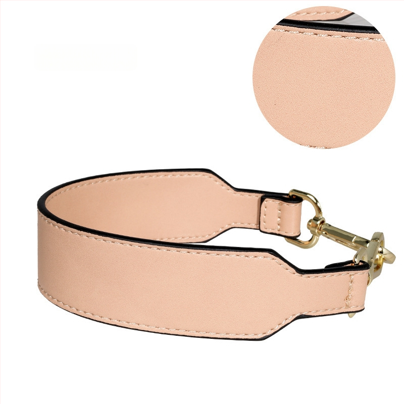 Ιμάντας ώμου για τσάντες - Δέρμα PU, Yin Jiayi, Αδιάβροχο και αντιβακτηριακό, Διευρύνει τη χωρητικότητα