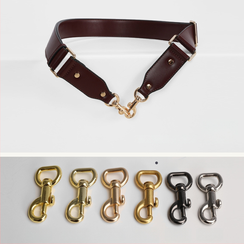 Ζώνη τσάντας / ζώνη ώμου – PU υλικό, αστικός μινιμαλισμός, σχέδιο anime, Άνοιξη 2024