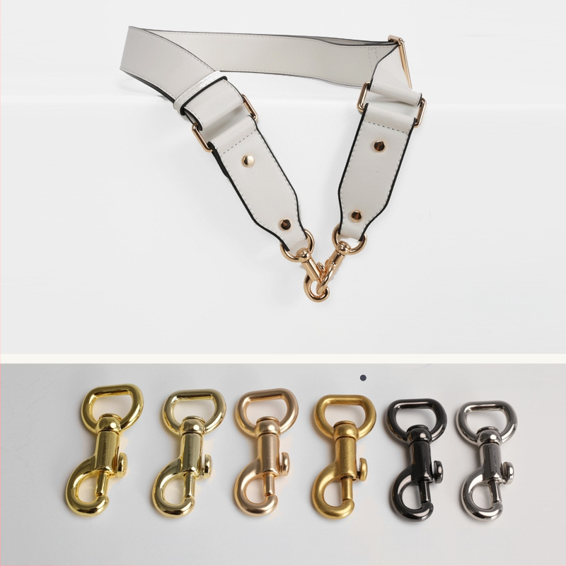 Ζώνη τσάντας / ζώνη ώμου – PU υλικό, αστικός μινιμαλισμός, σχέδιο anime, Άνοιξη 2024