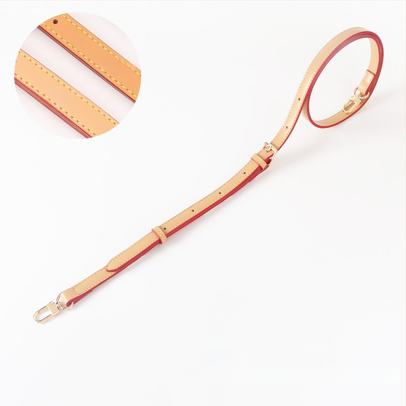 Ιμάντας τσάντας / ιμάντας ώμου - ανθεκτικό PU, μονόχρωμο, άνοιξη 2025