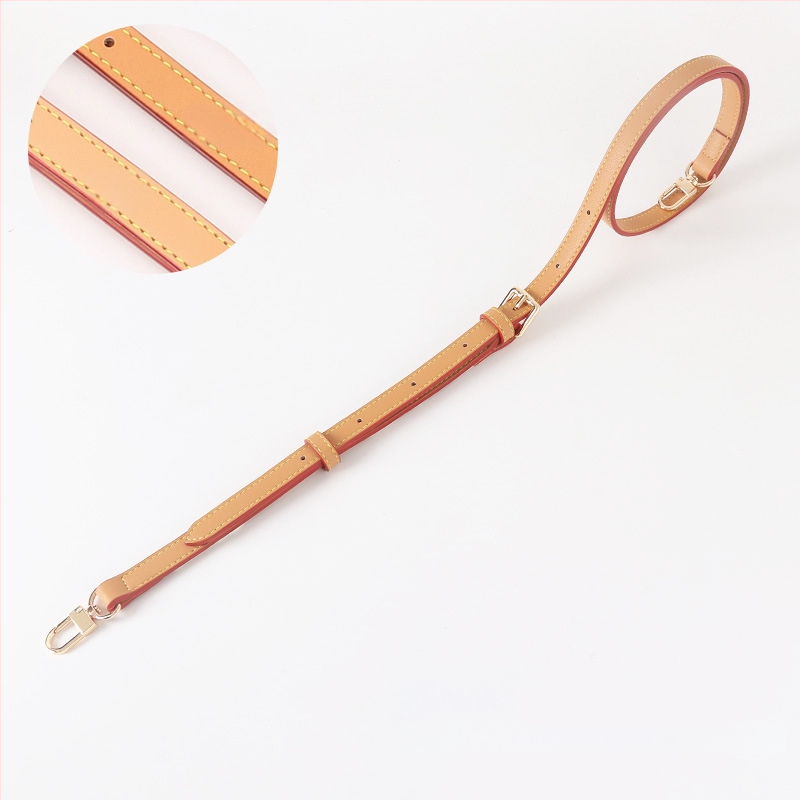 Ιμάντας τσάντας / ιμάντας ώμου - ανθεκτικό PU, μονόχρωμο, άνοιξη 2025