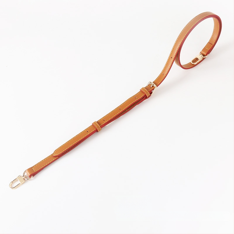 Ιμάντας τσάντας / ιμάντας ώμου - ανθεκτικό PU, μονόχρωμο, άνοιξη 2025