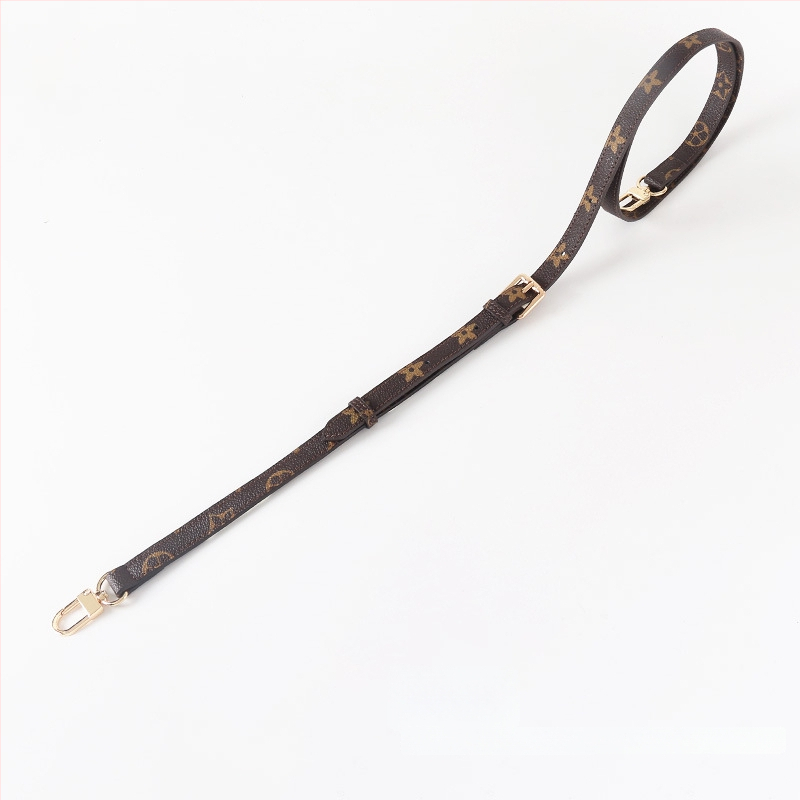 Ιμάντας τσάντας / ιμάντας ώμου - ανθεκτικό PU, μονόχρωμο, άνοιξη 2025