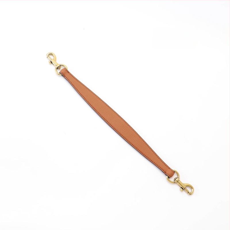 Xia shi PU λουρί για τσάντα/ώμου, μονόχρωμο σχέδιο, άνοιξη 2024