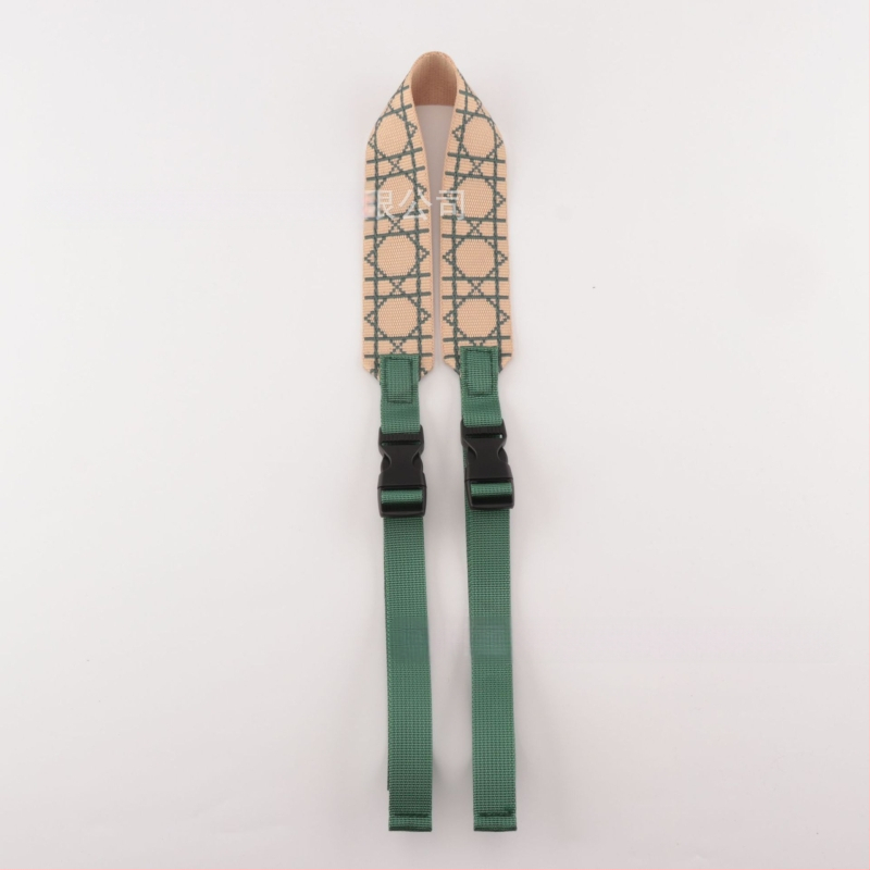 Ιμάντας ώμου τσάντας από πολυεστέρα ζακάρ, γεωμετρικό σχέδιο, αστικός μινιμαλιστικός σχεδιασμός, ανθεκτικός στη φθορά (Υλικό: Πολυεστέρας • Σχέδιο: Ζακάρ Γεωμετρικό • Στυλ: Αστικός Μινιμαλισμός • Κατηγορία: Ιμάντας ώμου)