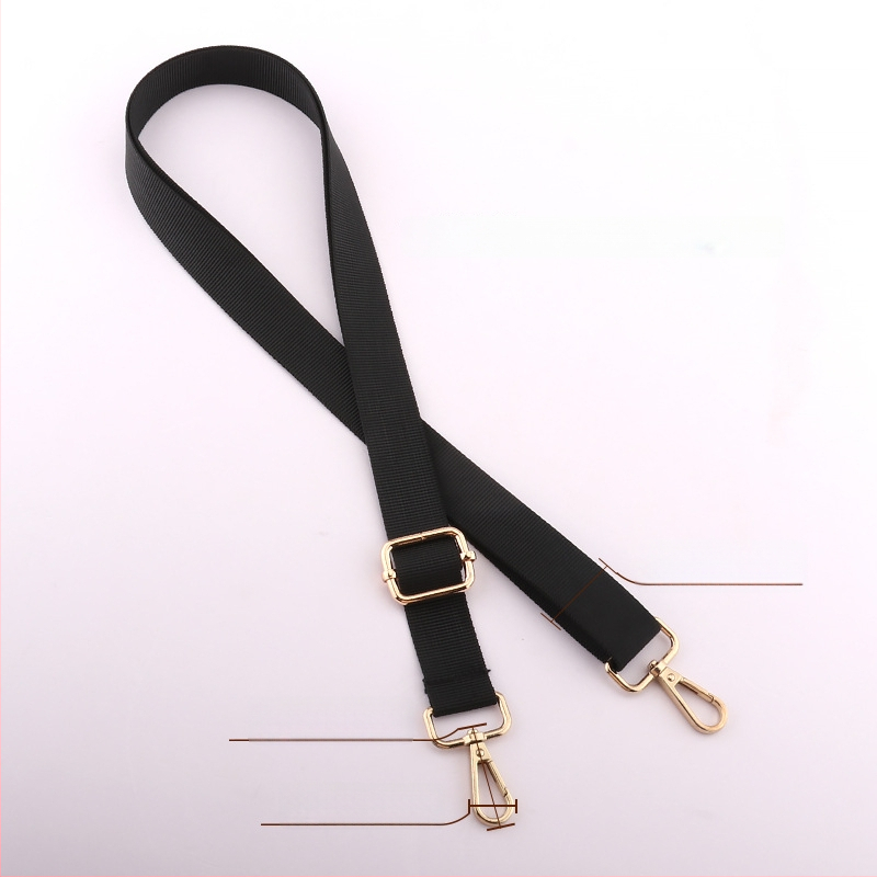 Tang Yipin XJ2 Νάιλον ιμάντας ώμου για τσάντες, μοντέλο XJ2 χωρίς δέρμα