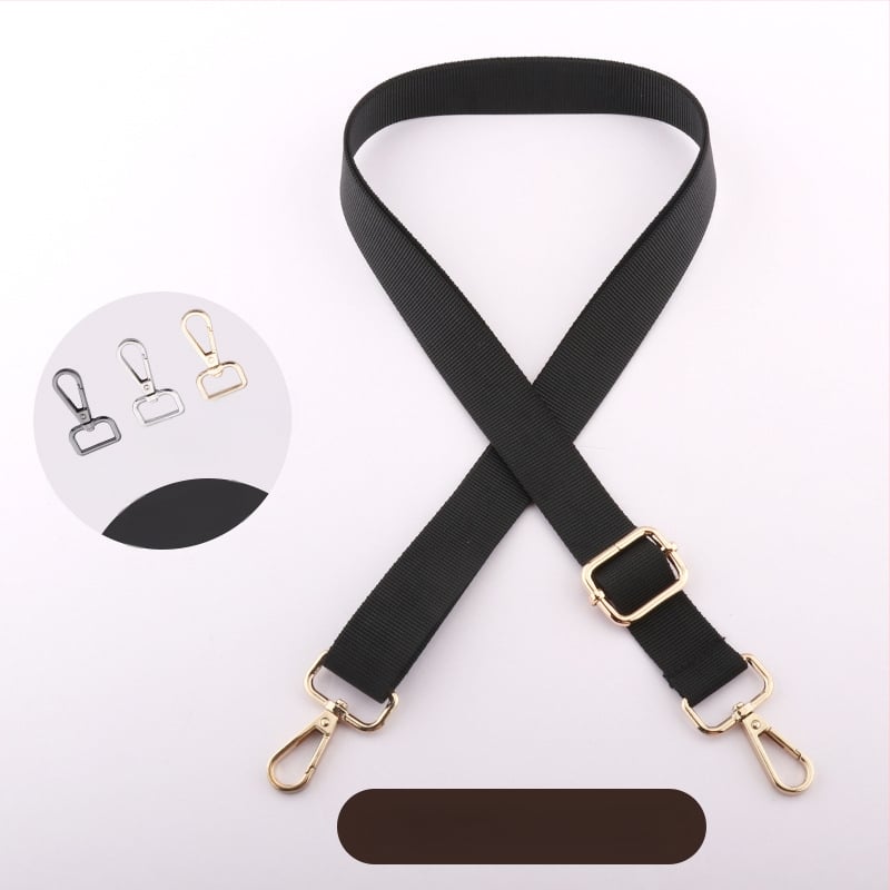 Tang Yipin XJ2 Νάιλον ιμάντας ώμου για τσάντες, μοντέλο XJ2 χωρίς δέρμα