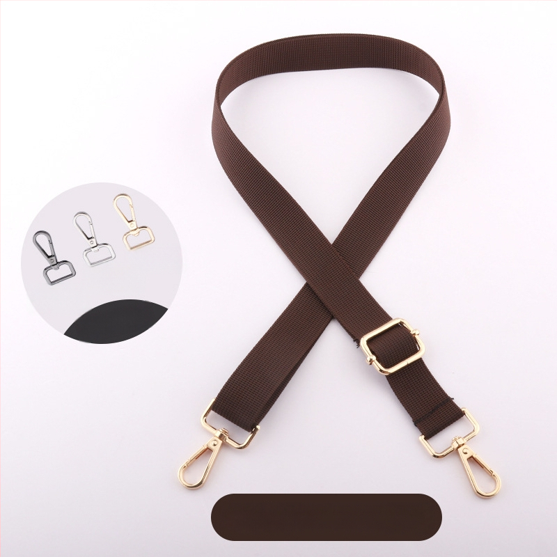 Tang Yipin XJ2 Νάιλον ιμάντας ώμου για τσάντες, μοντέλο XJ2 χωρίς δέρμα