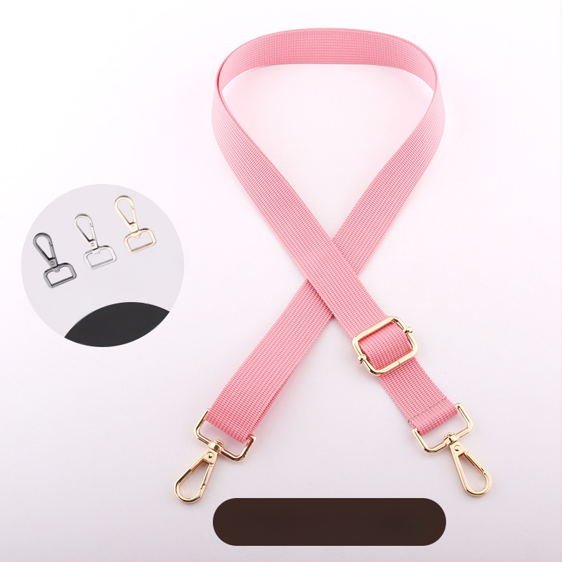 Tang Yipin XJ2 Νάιλον ιμάντας ώμου για τσάντες, μοντέλο XJ2 χωρίς δέρμα