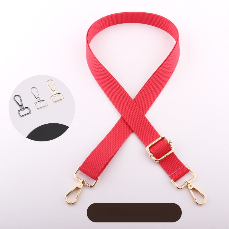 Tang Yipin XJ2 Νάιλον ιμάντας ώμου για τσάντες, μοντέλο XJ2 χωρίς δέρμα